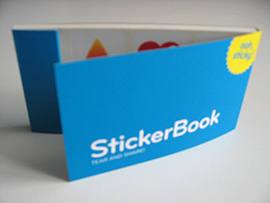 Booklet